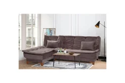Riversdale Sovesofa med Sjeselong 4-seter