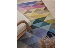 Riviera Ullteppe 160x230 cm Rektangulær