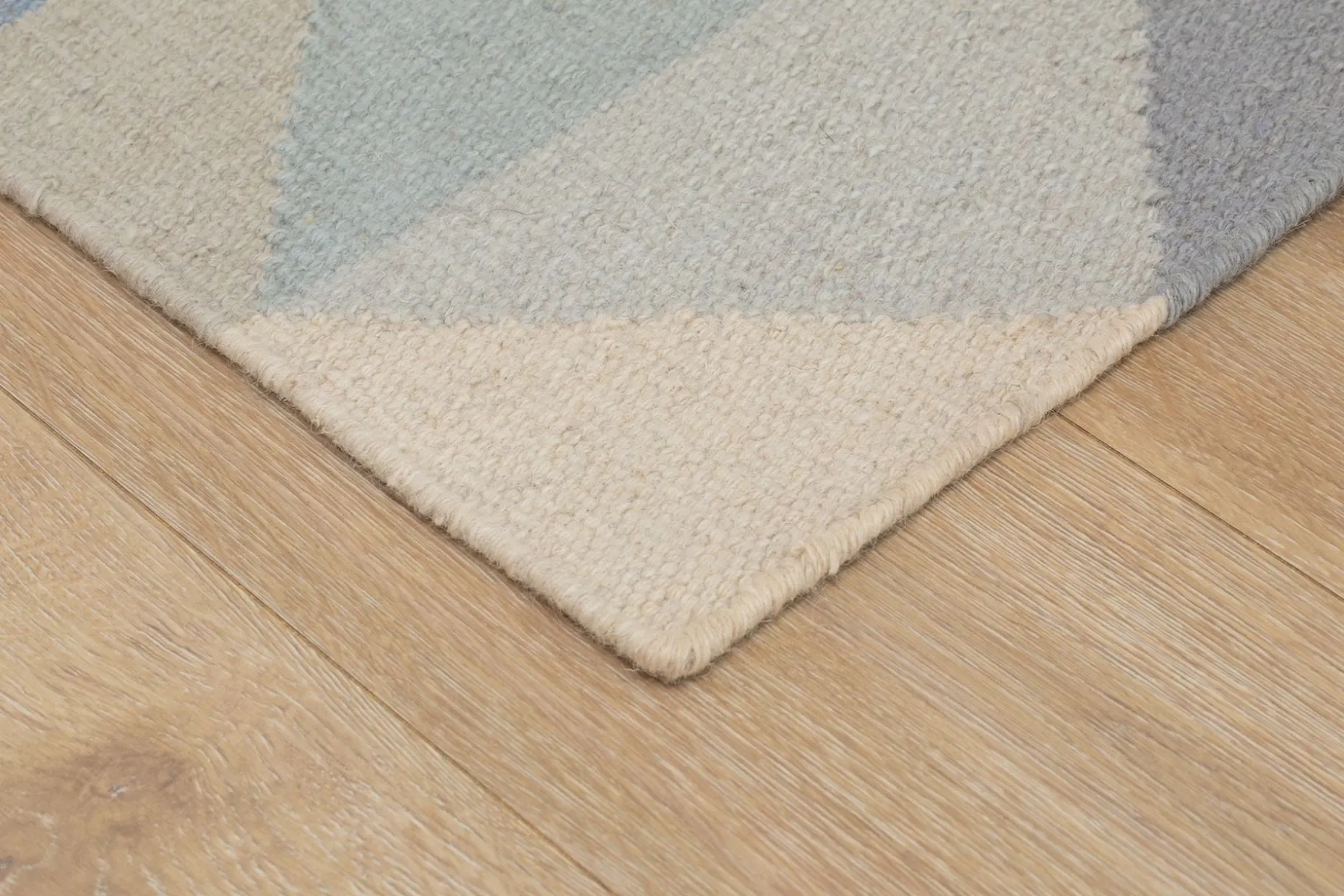 Riviera Ullteppe 160x230 cm Rektangulær