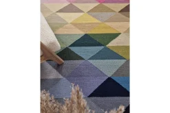 Riviera Ullteppe 160x230 cm Rektangulær