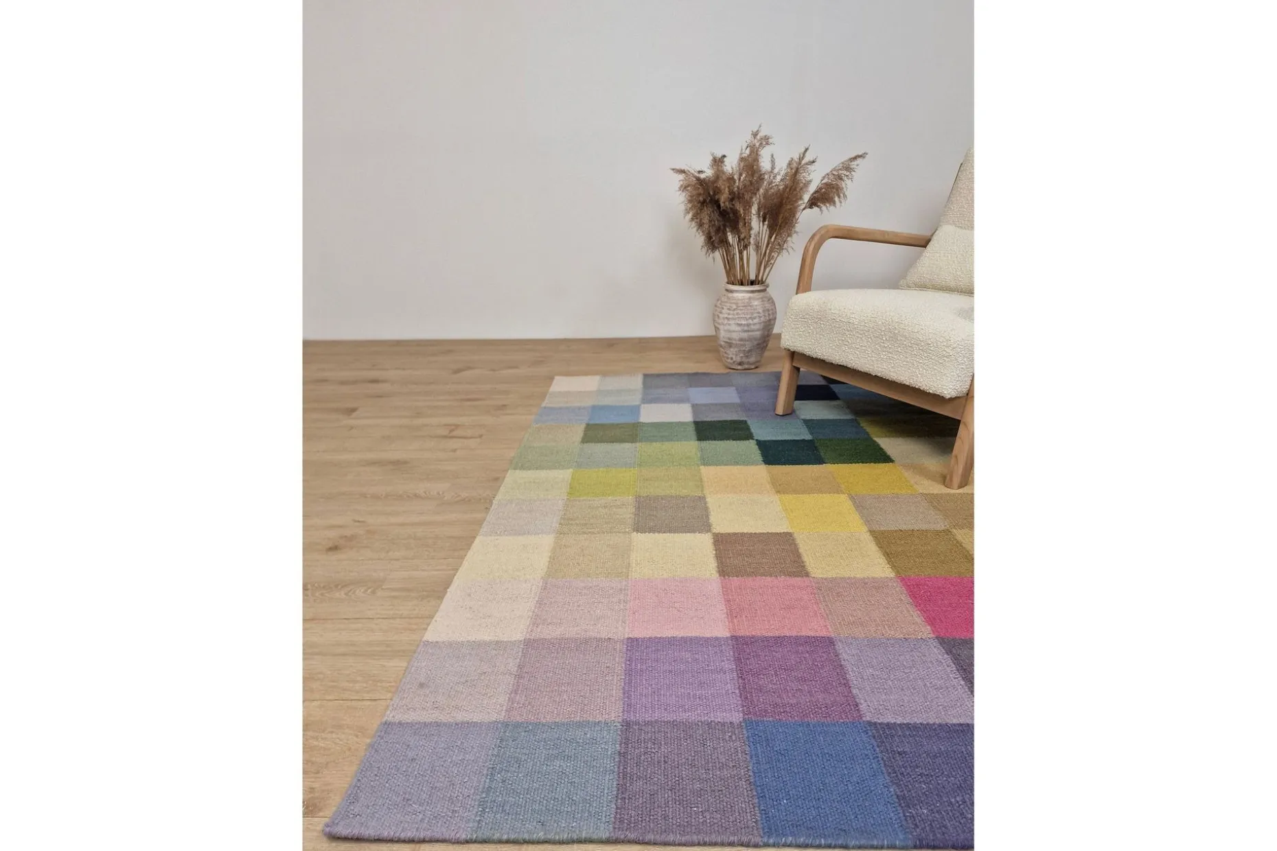 Riviera Ullteppe 300x400 cm Rektangulær