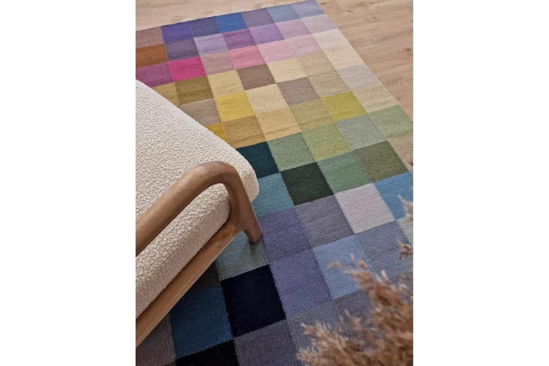 Riviera Ullteppe 300x400 cm Rektangulær