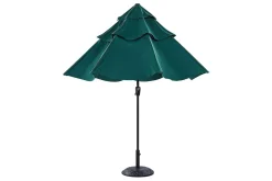 Roblin Parasol 285x285 cm