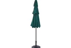 Roblin Parasol 285x285 cm