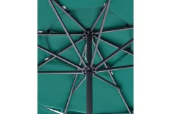Roblin Parasol 285x285 cm