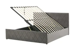 Rochefort Oppbevaringsseng 160x200 cm