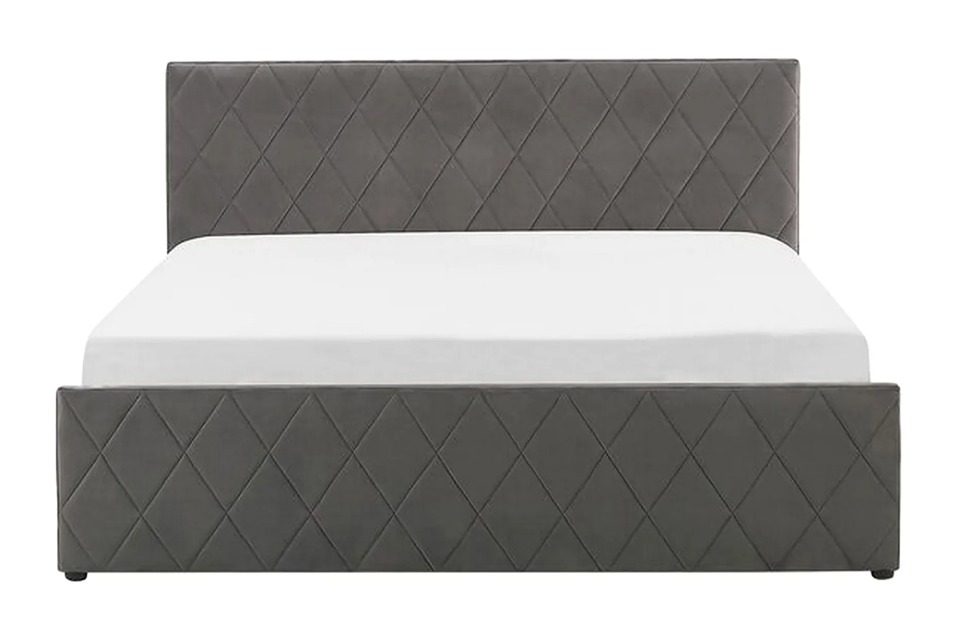 Rochefort Oppbevaringsseng 140x200 cm