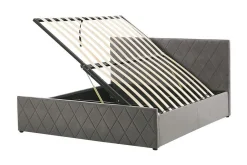 Rochefort Oppbevaringsseng 140x200 cm