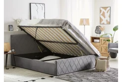 Rochefort Oppbevaringsseng 180x200 cm
