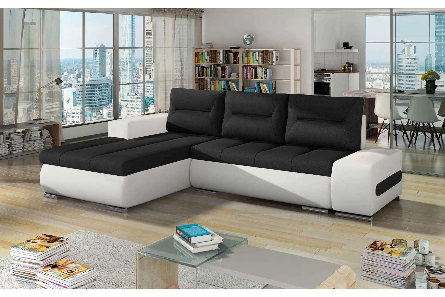 Rodeche Sovesofa