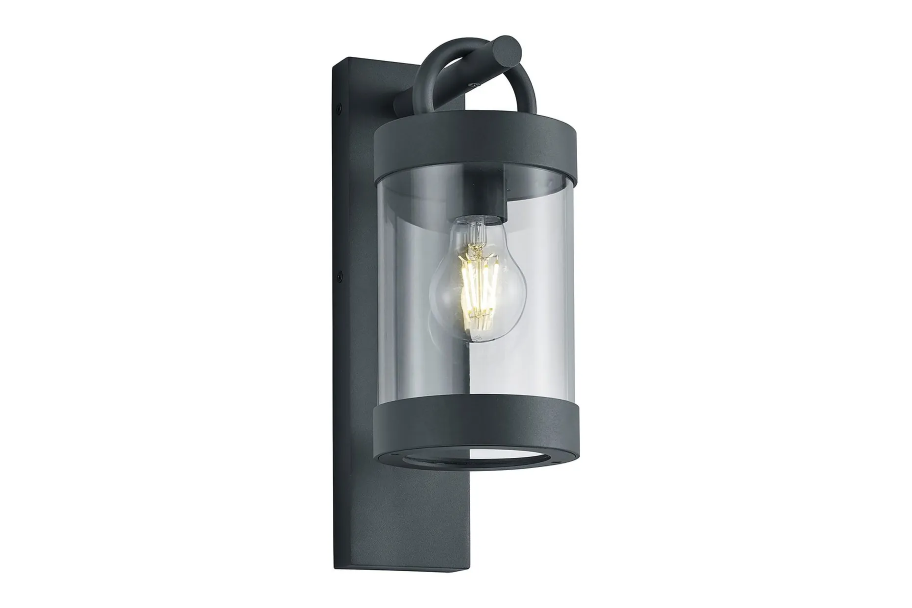 Rodero Vegglampe