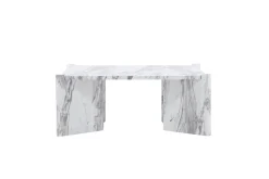 Rogaland Sofabord 100x100 cm