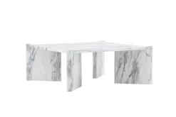 Rogaland Sofabord 100x100 cm