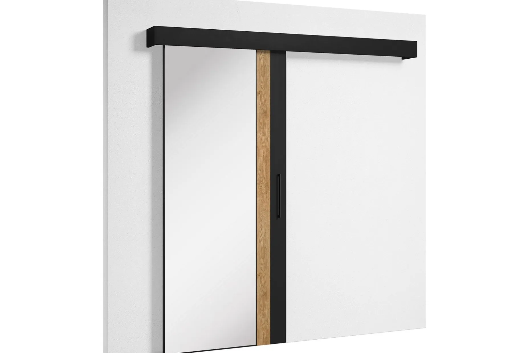 Rokaya Skyvedør 96,5x205 cm