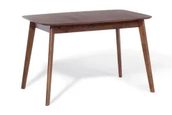 Rolman Spisebord Sammenleggbart 120-150x75 cm