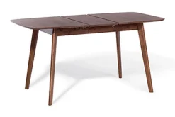 Rolman Spisebord Sammenleggbart 120-150x75 cm