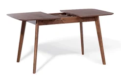 Rolman Spisebord Sammenleggbart 120-150x75 cm