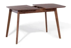 Rolman Spisebord Sammenleggbart 120-150x75 cm