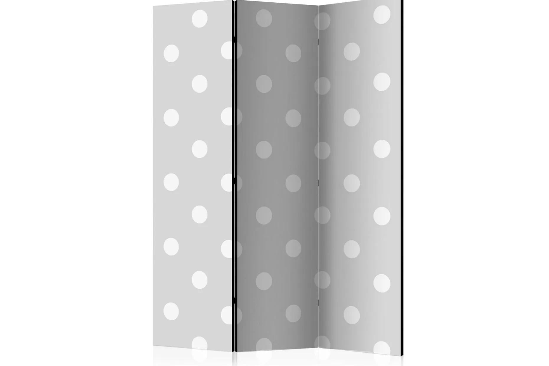 Romdeler Cheerful Polka Dots