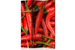 Romdeler Chili Pepper - Background