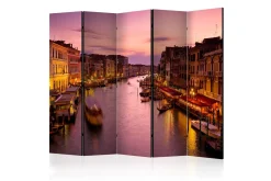 Romdeler City of Lovers, Venice by Night II