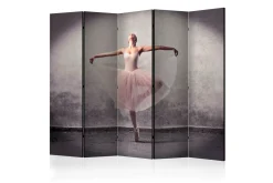 Romdeler Classical Dance - Poetry Without Words