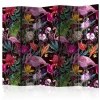 Romdeler Colorful Exotic II 222x517 cm