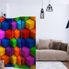 Romdeler Colorful Geometric Boxes