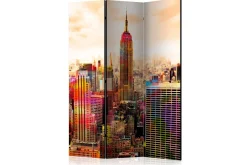 Romdeler Colors of New York City III