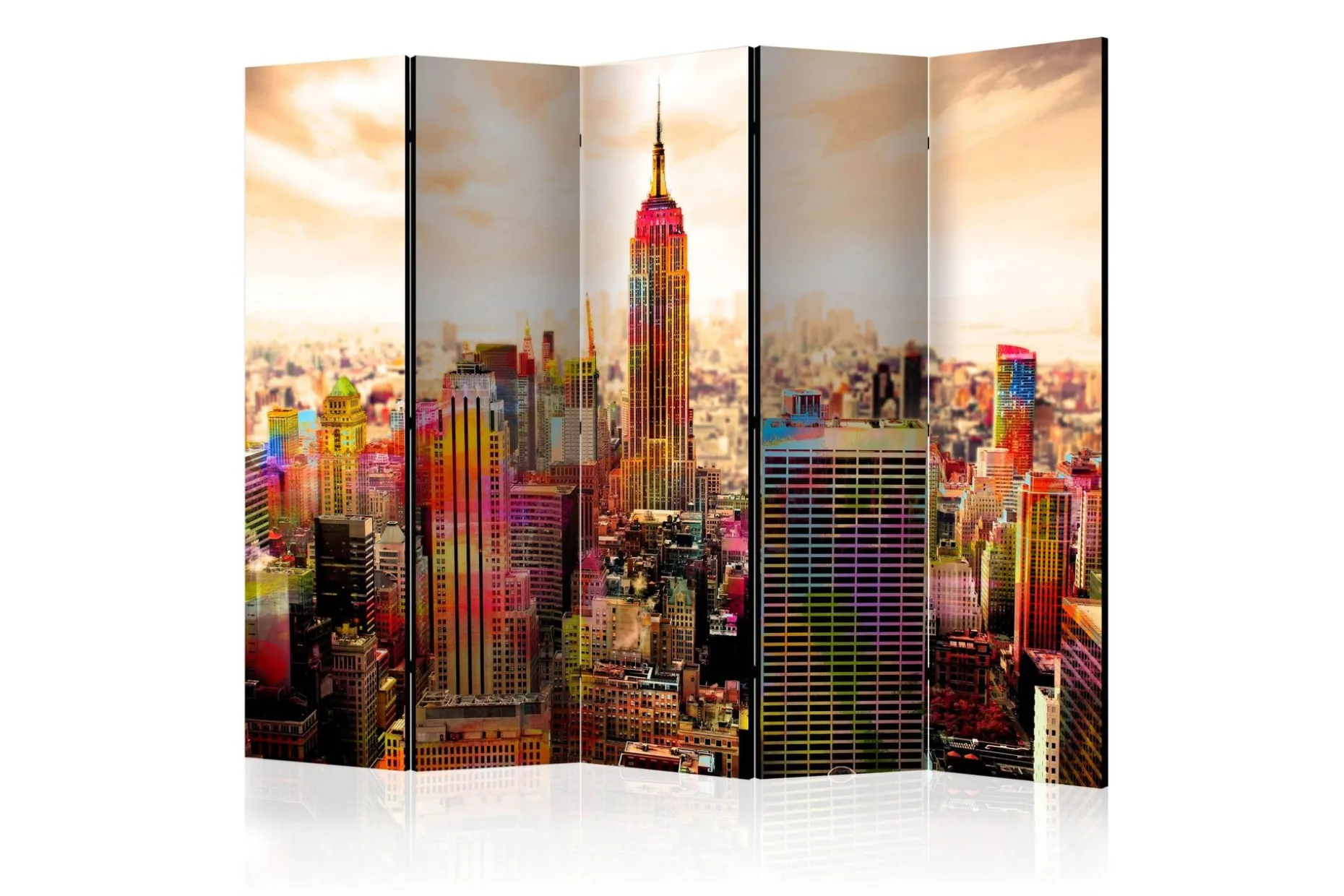 Romdeler Colors of New York City III