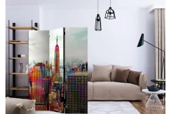 Romdeler Colors of New York City