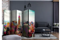 Romdeler Colors of New York City II