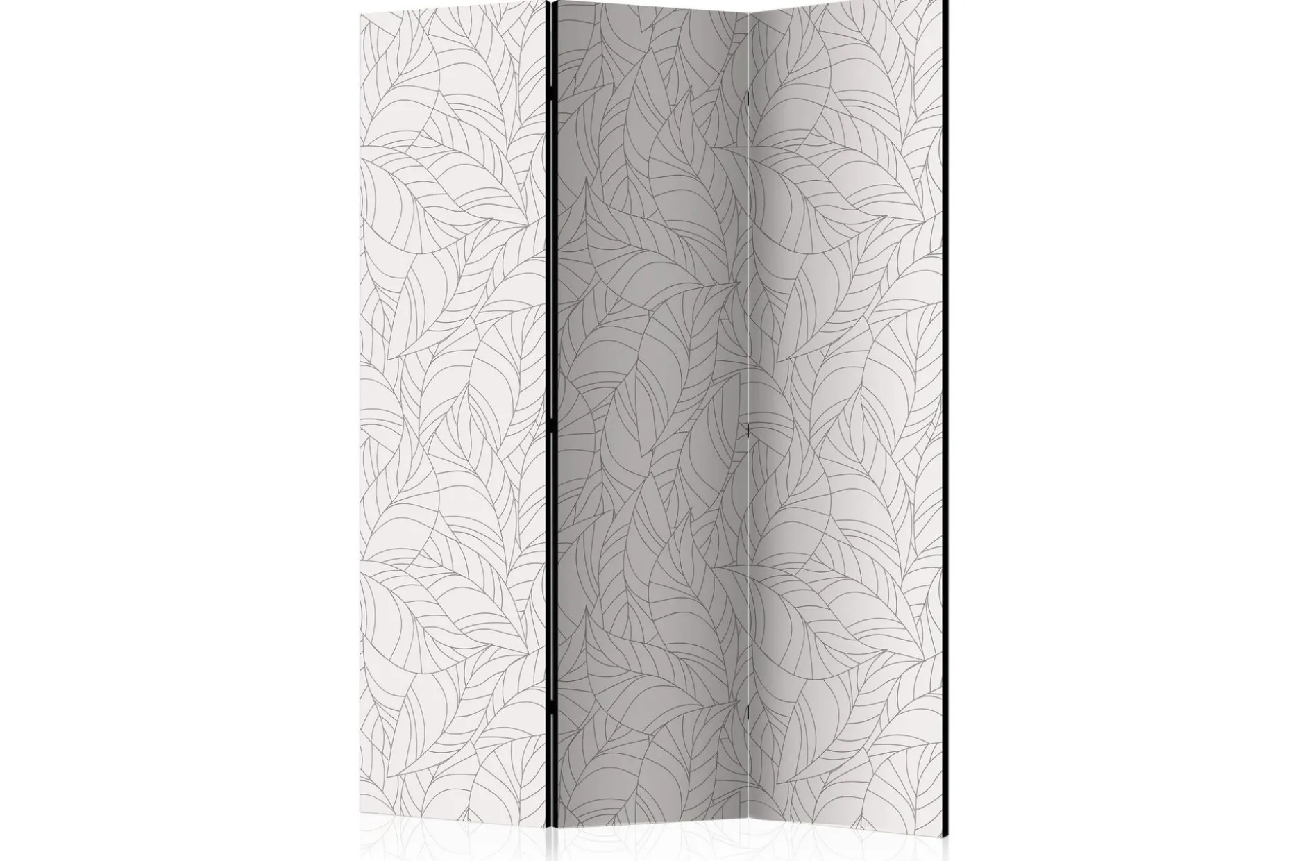 Romdeler Colourless Leaves