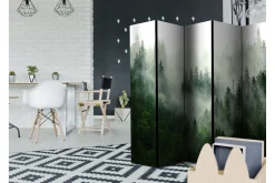 Romdeler Coniferous Forest II 222x517 cm