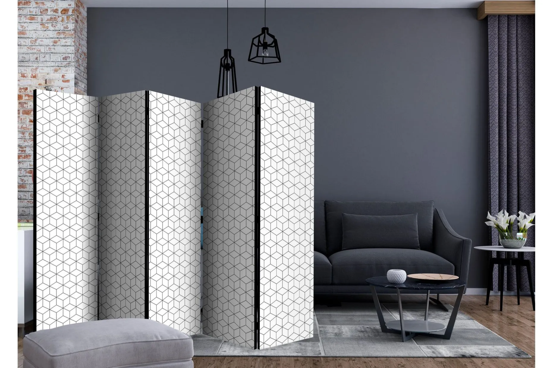 Romdeler Cubes - Texture II
