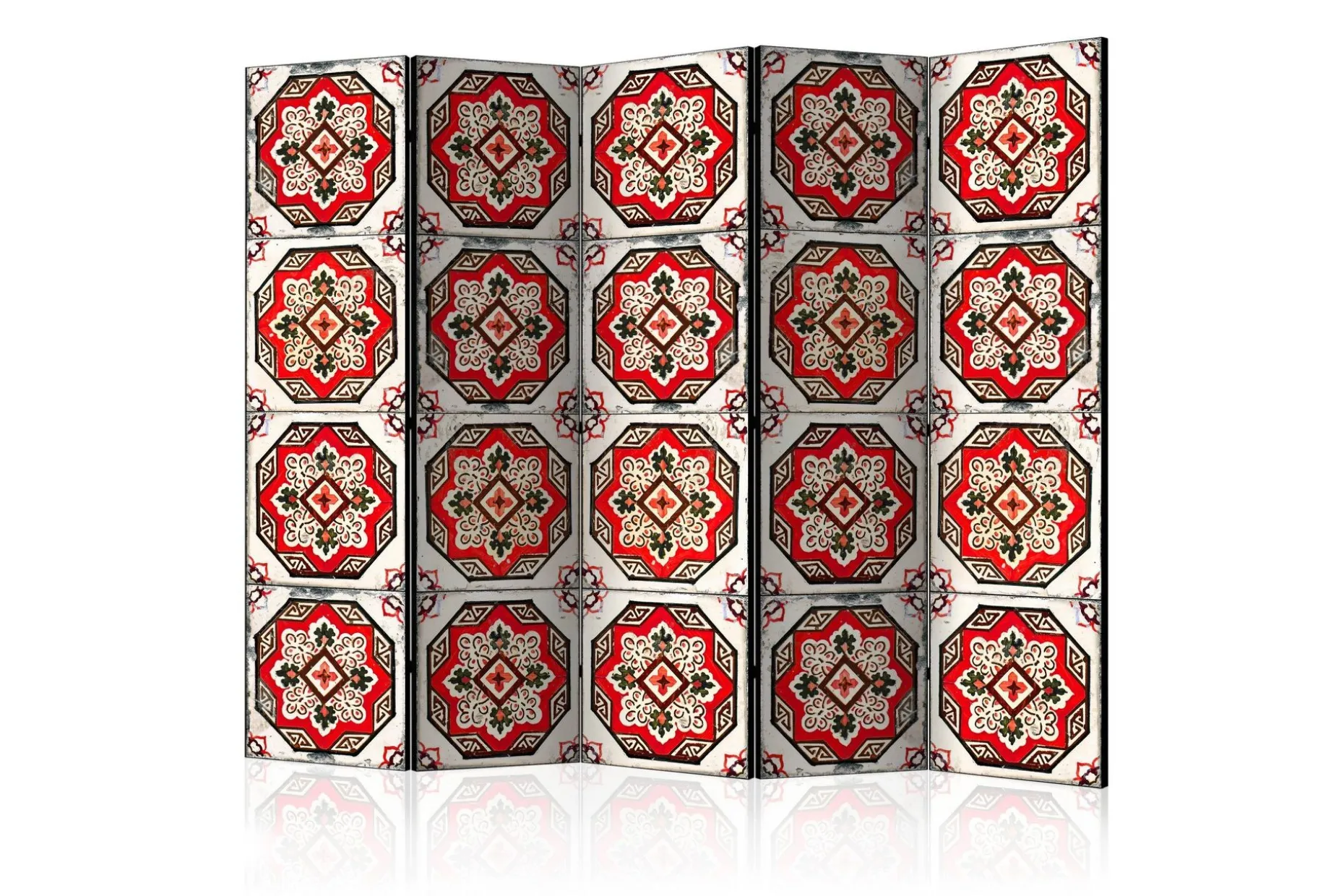 Romdeler Dance of Red Line II