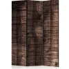 Romdeler Dark Brown Boards