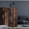 Romdeler Dark Brown Boards II