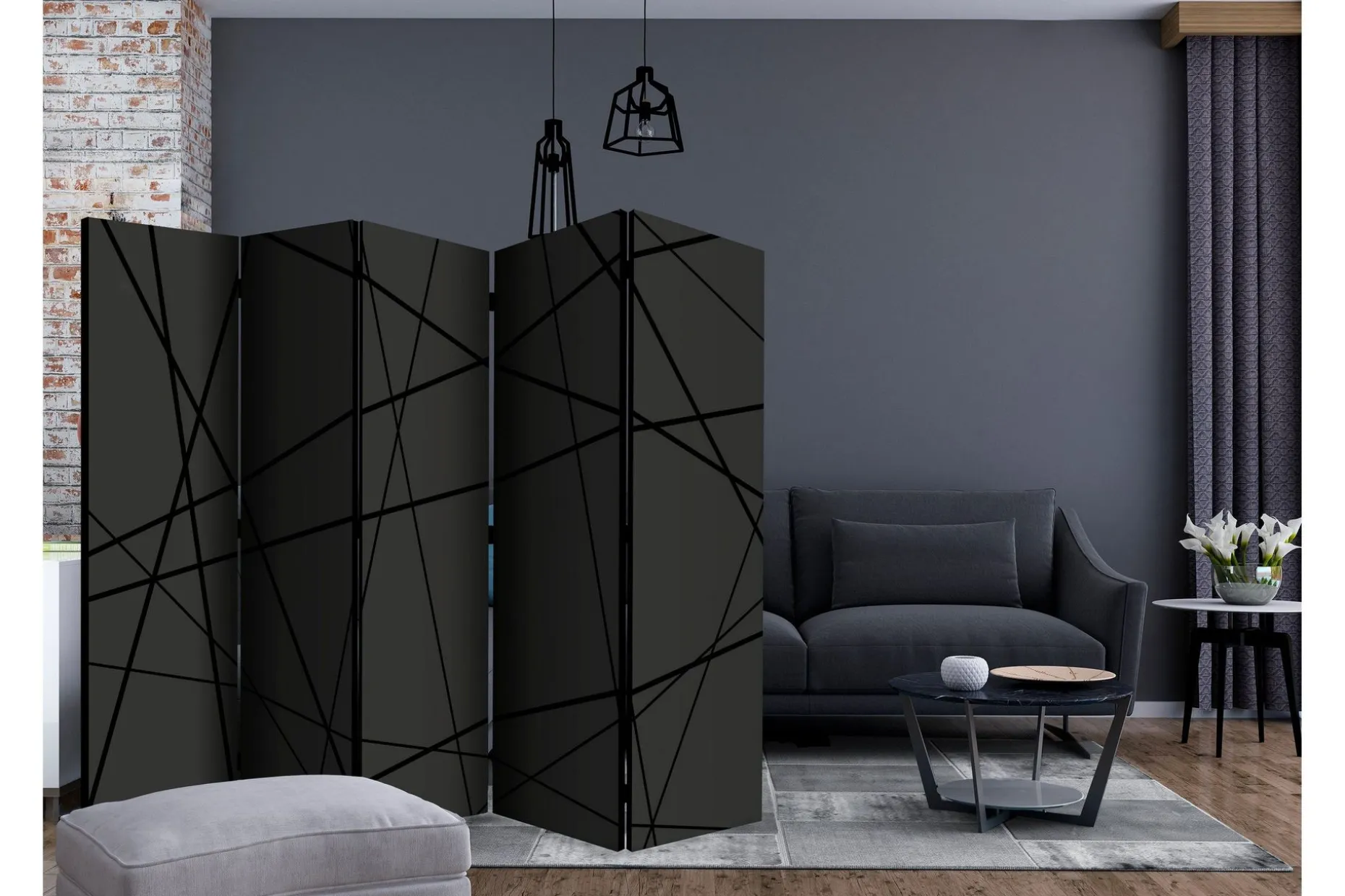 Romdeler - Dark Intersection II 225x172
