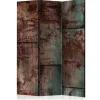 Romdeler Dark Metal Sheet
