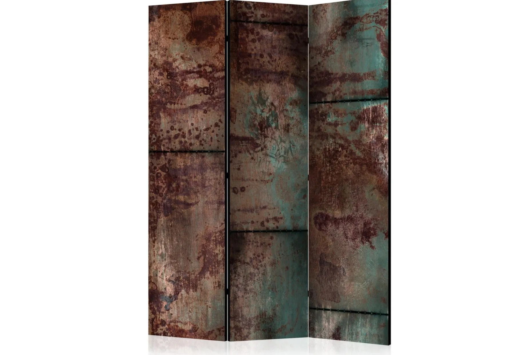 Romdeler Dark Metal Sheet