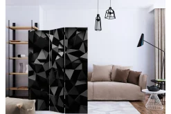 Romdeler Depth of Geometry