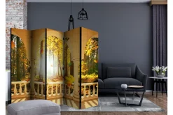 Romdeler Dream About Autumnal Forest II