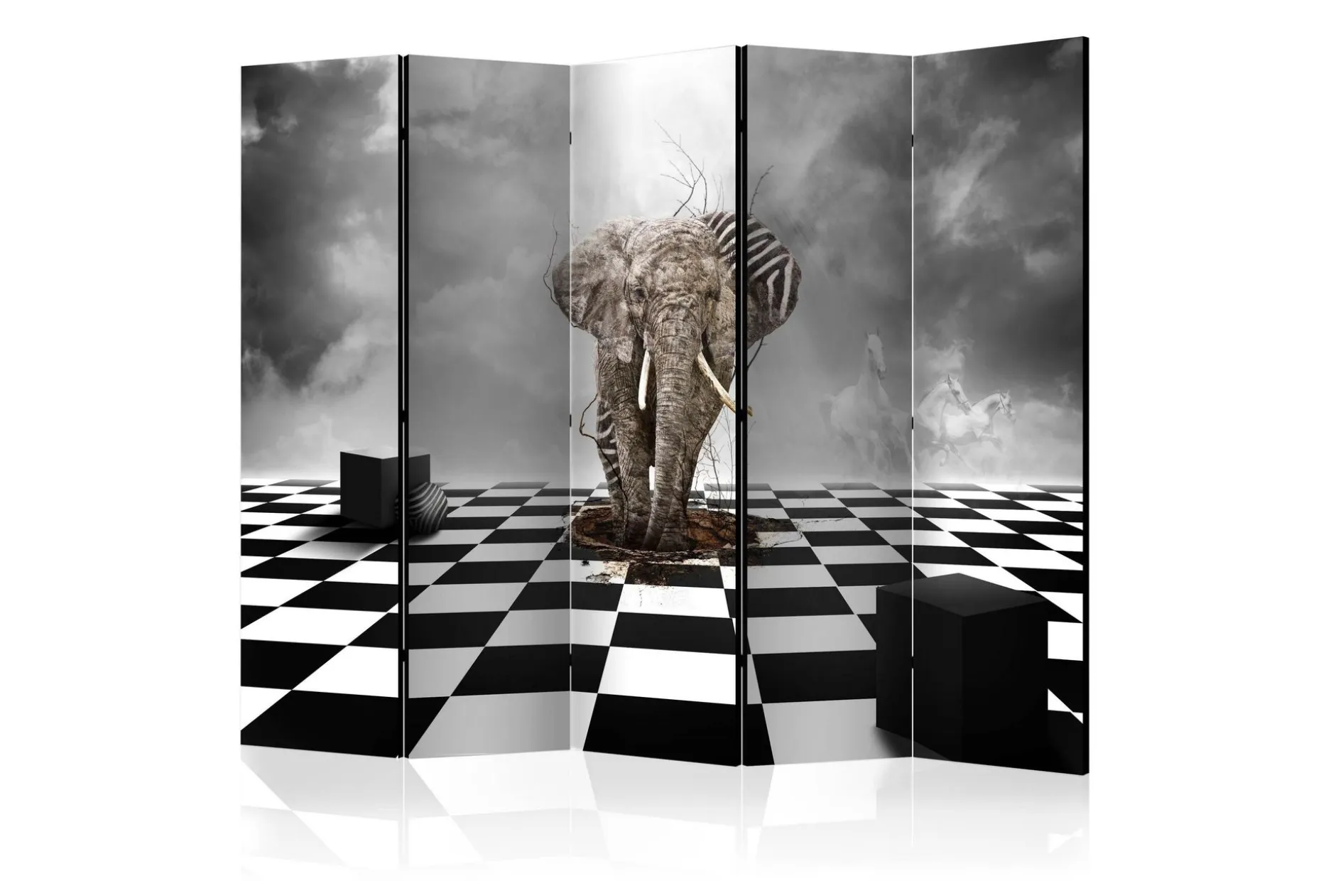 Romdeler Escape From Africa II
