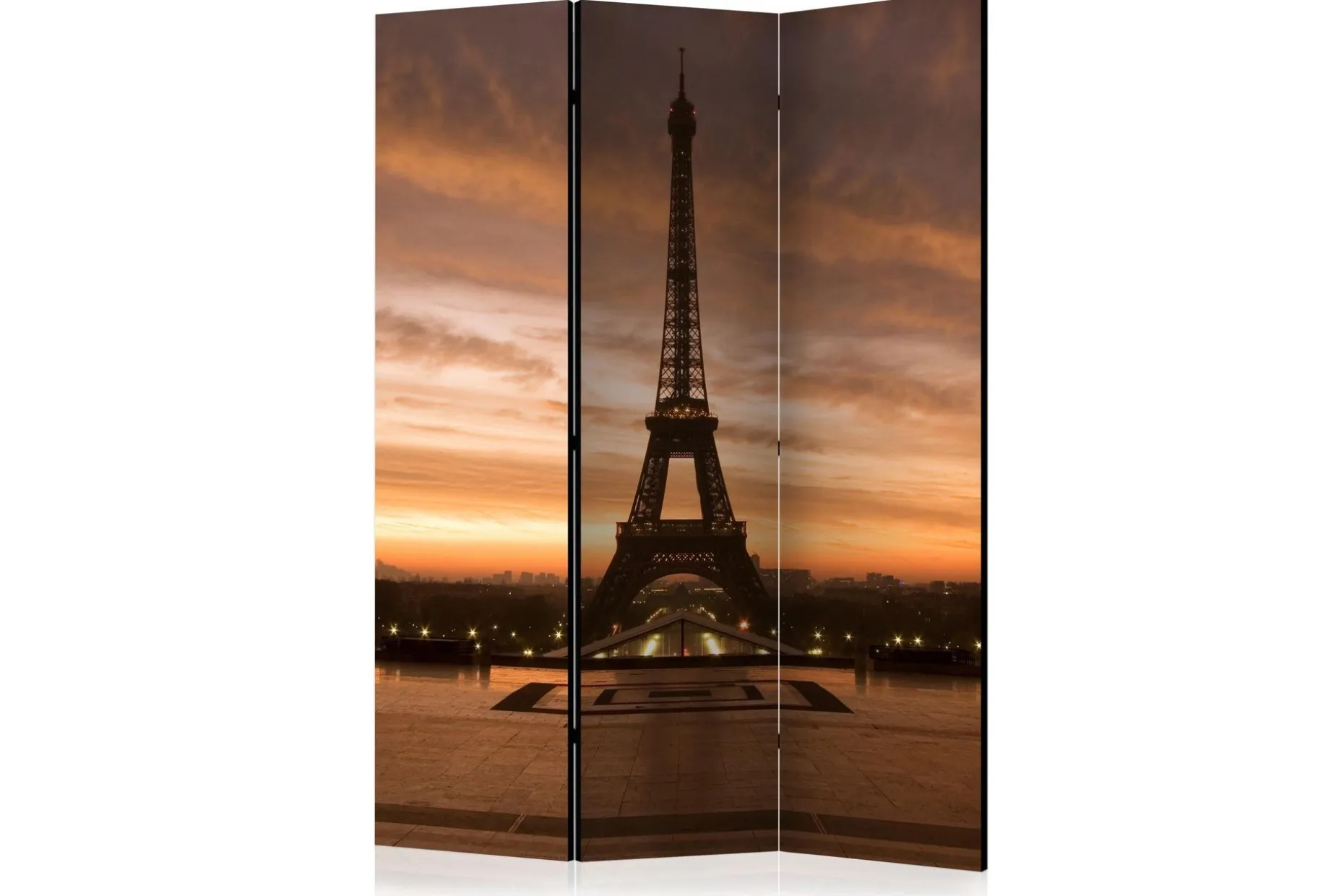 Romdeler Evening Colours of Paris