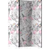 Romdeler Flamingos and Twigs