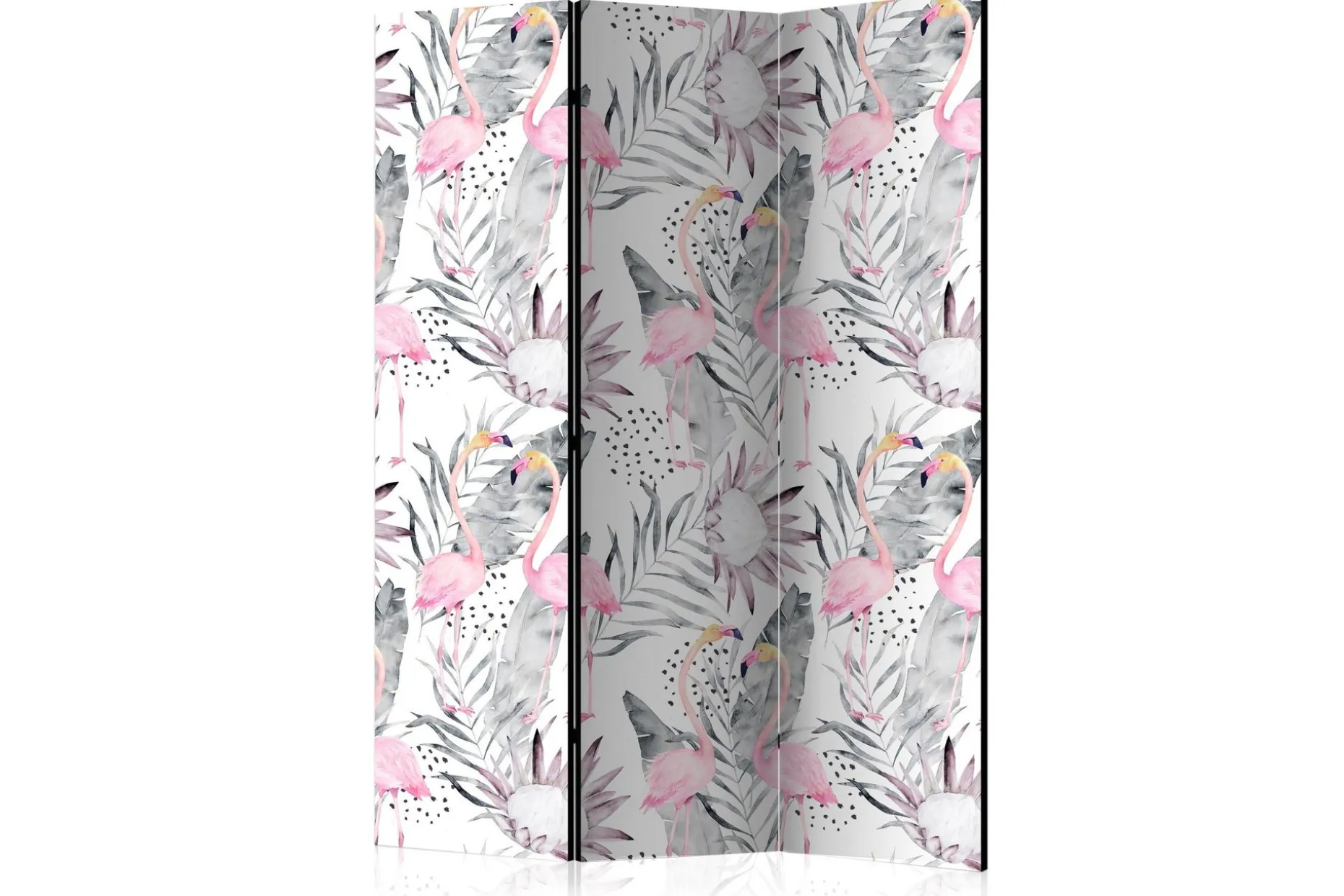 Romdeler Flamingos and Twigs
