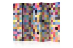 Romdeler Full Range of Colors II