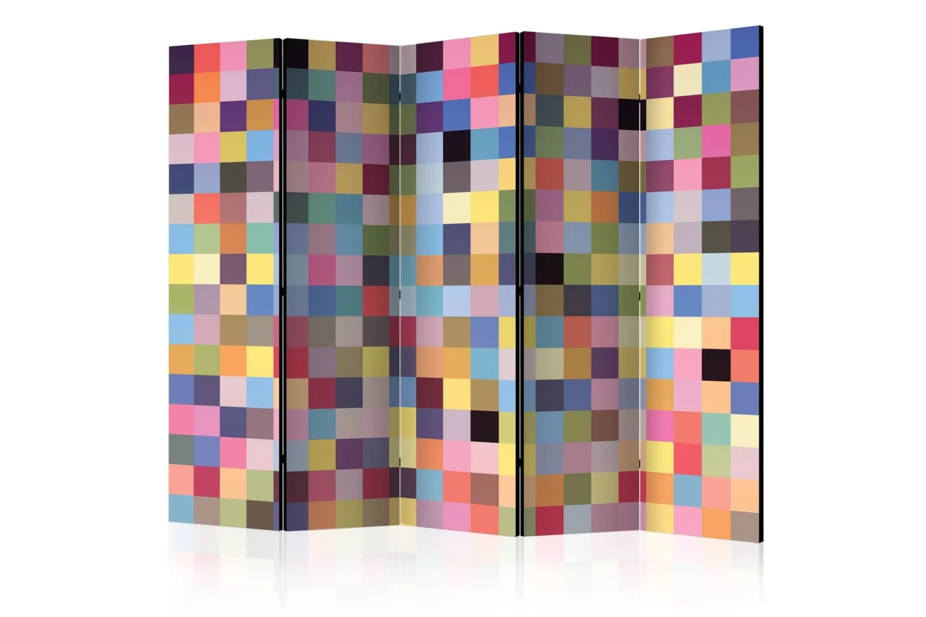 Romdeler Full Range of Colors II