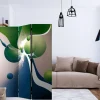Romdeler Geometric Explosion